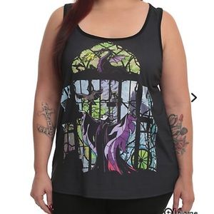 ISO Maleficent Top!